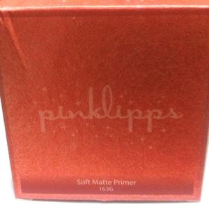 Pinklipps primer